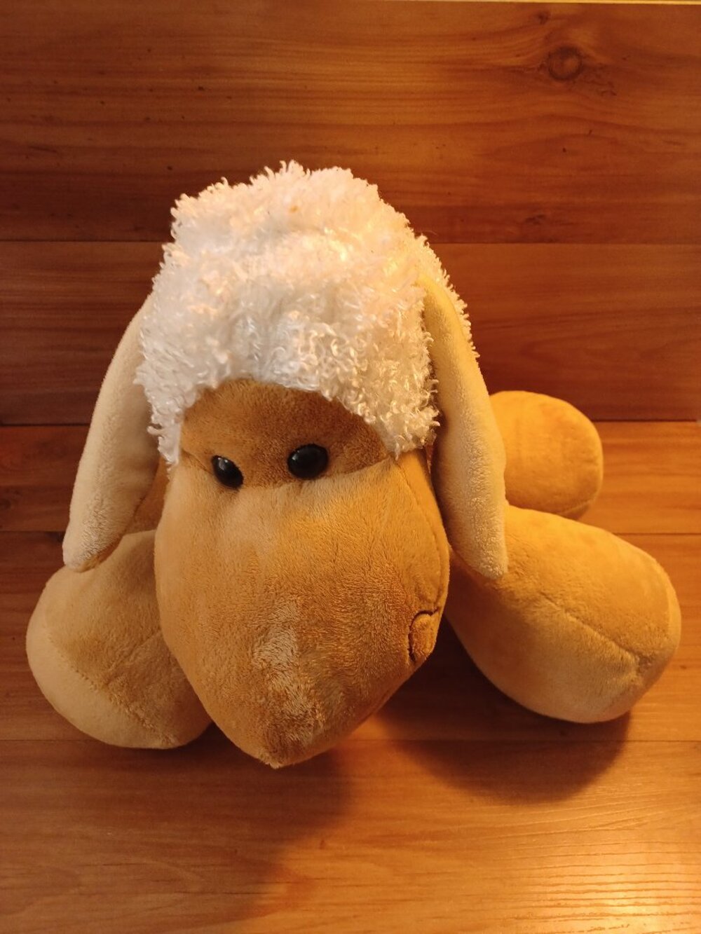 Loblaws Sheep / Lamb Plush 16'in